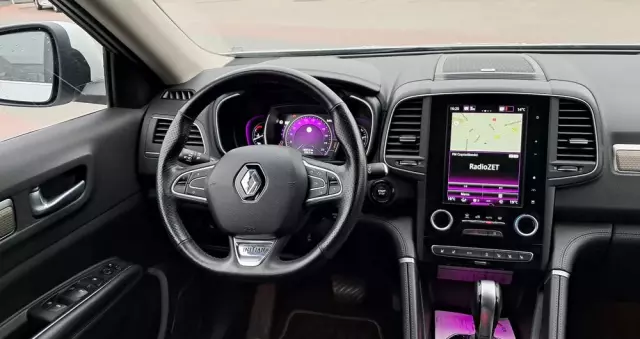 RENAULT Koleos 2.0 dCi Initiale Paris X-Tronic