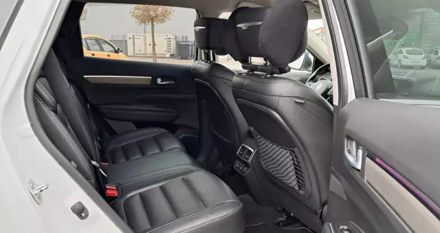 RENAULT Koleos 2.0 dCi Initiale Paris X-Tronic