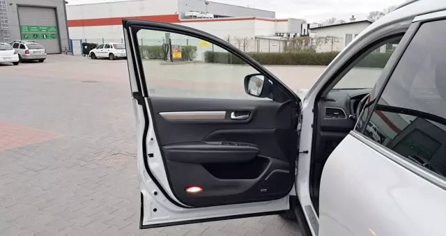 RENAULT Koleos 2.0 dCi Initiale Paris X-Tronic