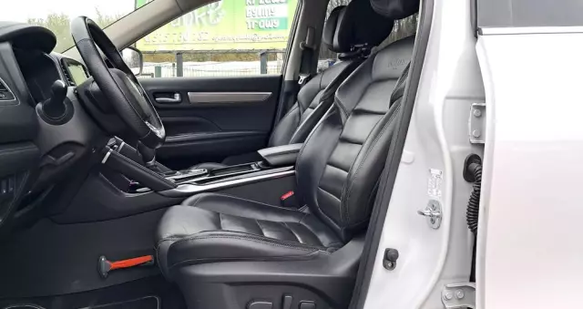 RENAULT Koleos 2.0 dCi Initiale Paris X-Tronic