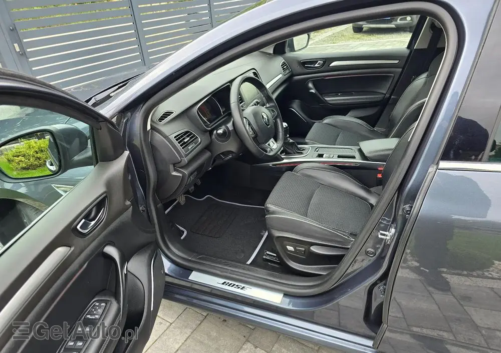 RENAULT Megane 1.2 16V TCe Energy Bose EU6
