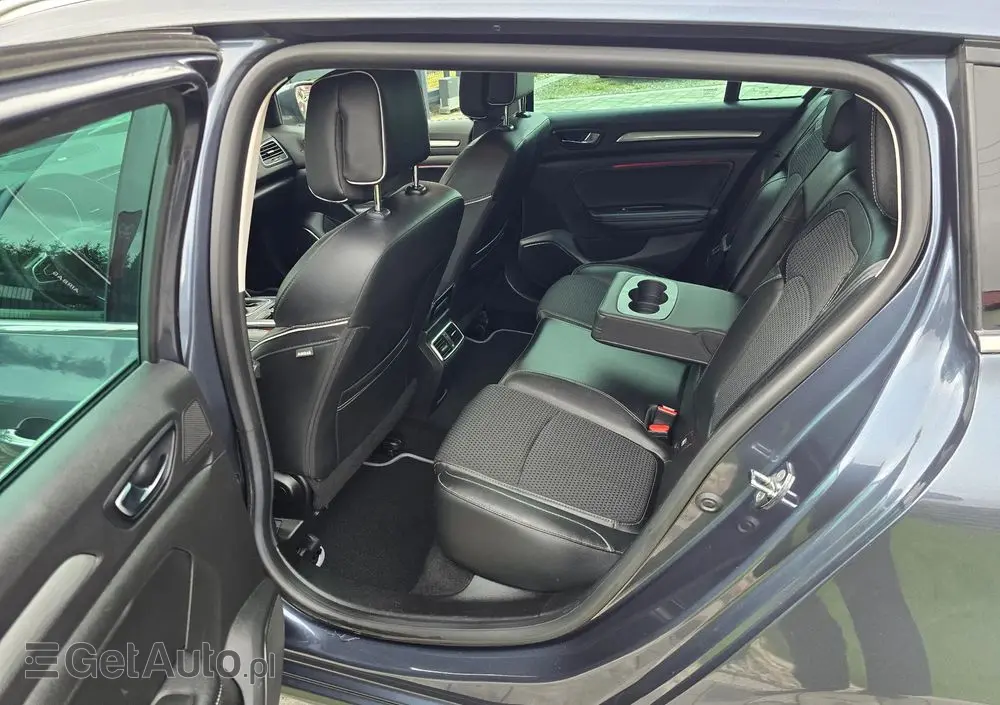 RENAULT Megane 1.2 16V TCe Energy Bose EU6