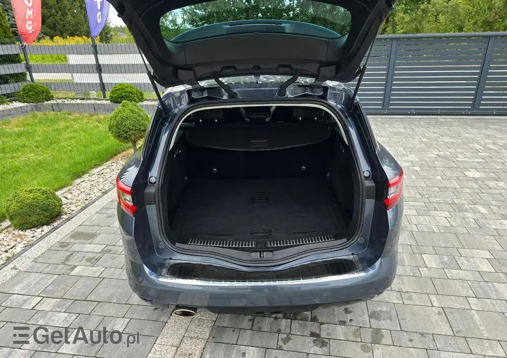 RENAULT Megane 1.2 16V TCe Energy Bose EU6