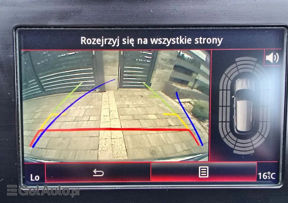 RENAULT Megane 1.2 16V TCe Energy Bose EU6