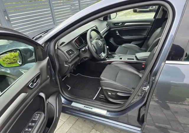 RENAULT Megane 1.2 16V TCe Energy Bose EU6
