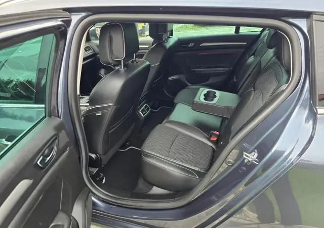 RENAULT Megane 1.2 16V TCe Energy Bose EU6