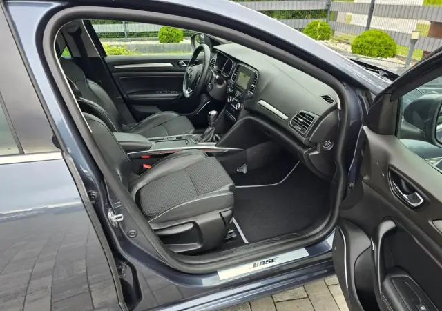 RENAULT Megane 1.2 16V TCe Energy Bose EU6