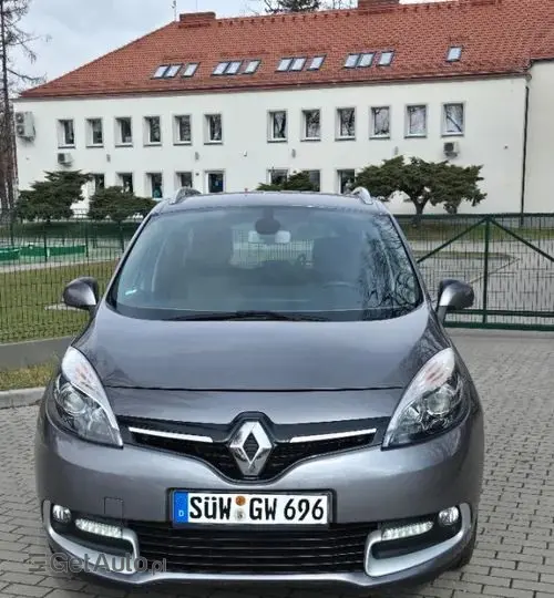 RENAULT Grand Scenic 
