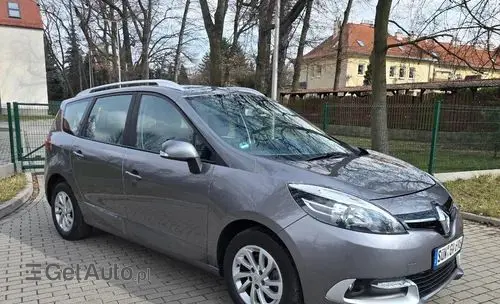RENAULT Grand Scenic 