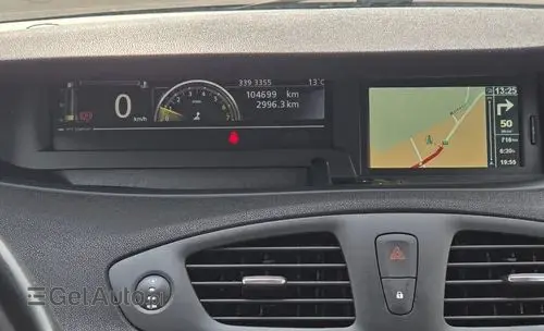 RENAULT Grand Scenic 