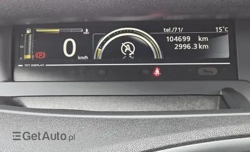 RENAULT Grand Scenic 