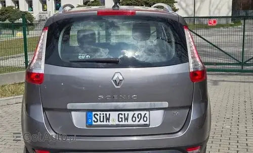 RENAULT Grand Scenic 