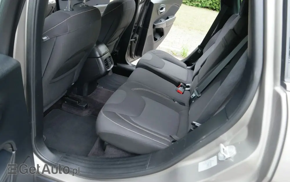 JEEP Cherokee 2.0 MJD 4x2 Longitude EU6