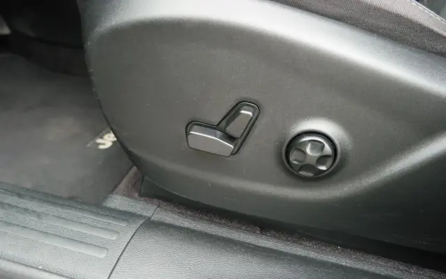 JEEP Cherokee 2.0 MJD 4x2 Longitude EU6