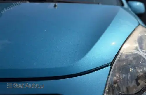 SUZUKI Splash 