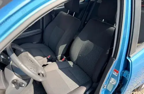 SUZUKI Splash 