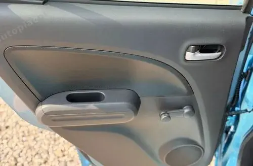 SUZUKI Splash 