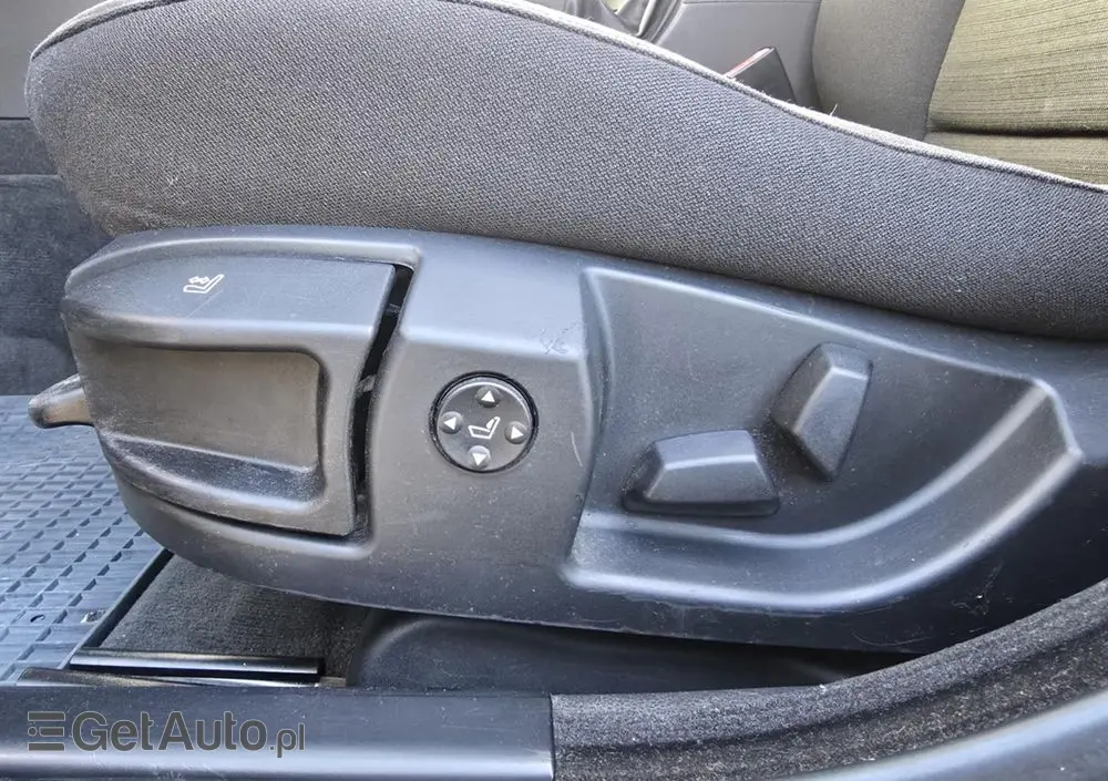 BMW Seria 5 520d Edition Fleet Exclusive