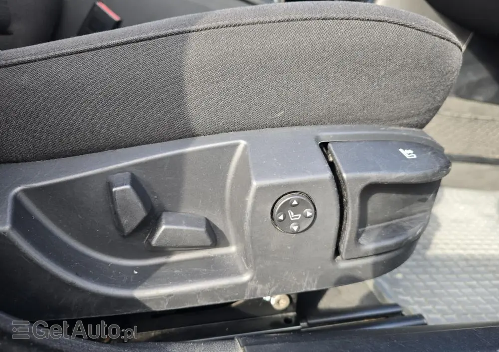 BMW Seria 5 520d Edition Fleet Exclusive