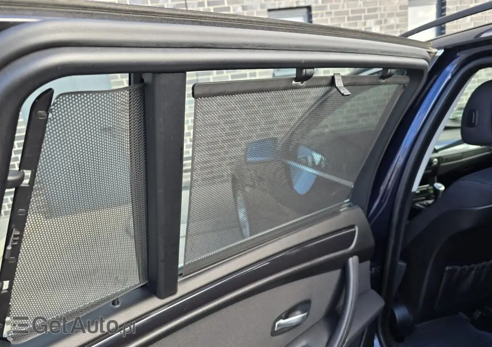 BMW Seria 5 520d Edition Fleet Exclusive