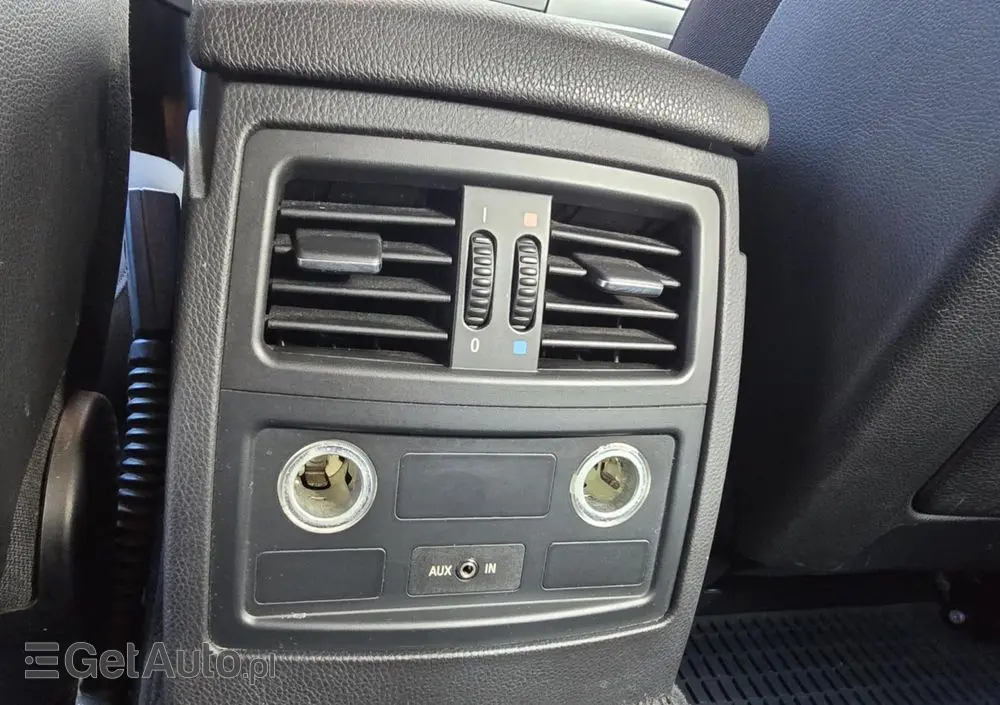 BMW Seria 5 520d Edition Fleet Exclusive