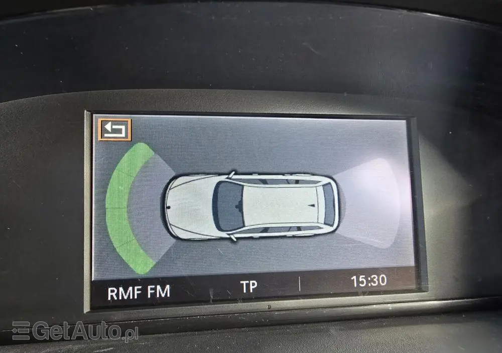 BMW Seria 5 520d Edition Fleet Exclusive