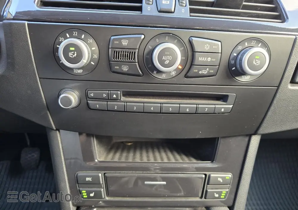 BMW Seria 5 520d Edition Fleet Exclusive