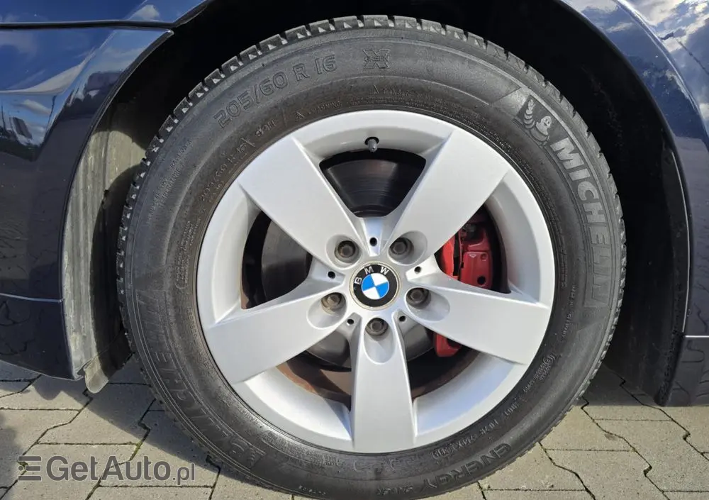 BMW Seria 5 520d Edition Fleet Exclusive