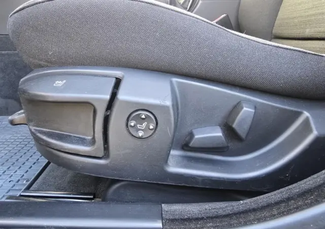 BMW Seria 5 520d Edition Fleet Exclusive