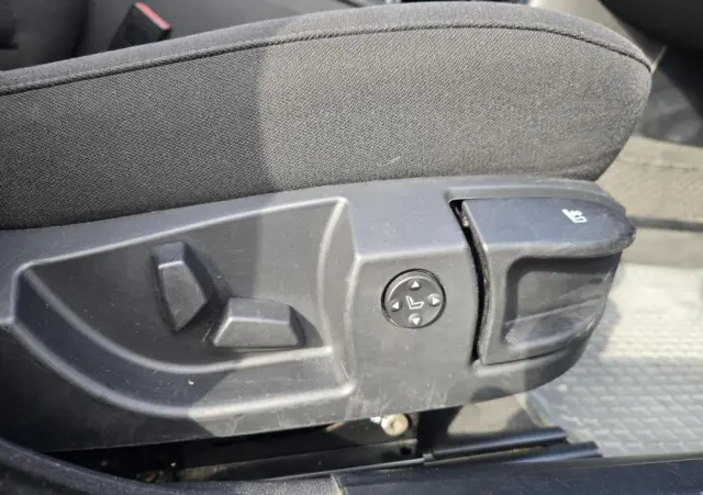 BMW Seria 5 520d Edition Fleet Exclusive