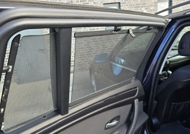 BMW Seria 5 520d Edition Fleet Exclusive