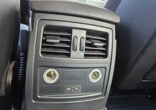 BMW Seria 5 520d Edition Fleet Exclusive