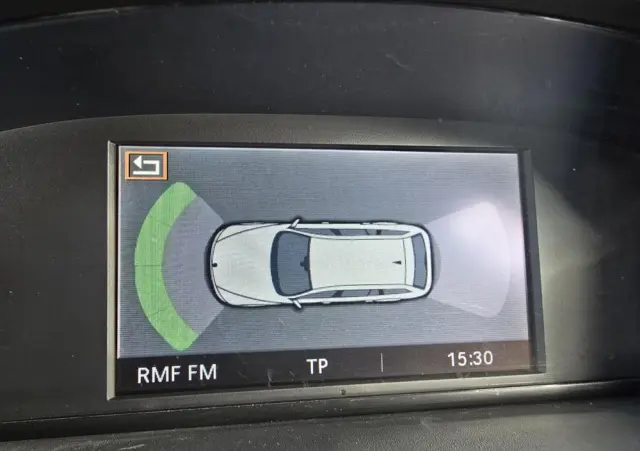 BMW Seria 5 520d Edition Fleet Exclusive