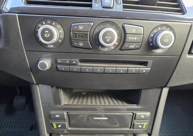 BMW Seria 5 520d Edition Fleet Exclusive