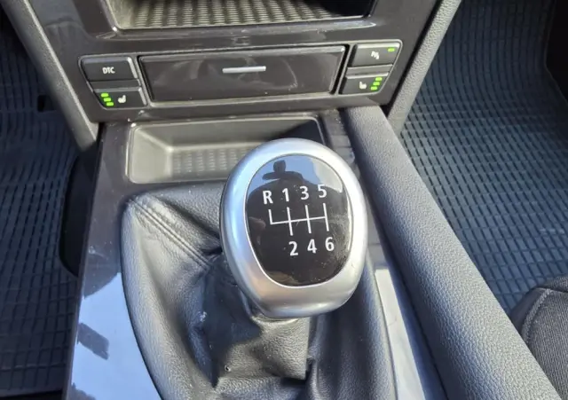 BMW Seria 5 520d Edition Fleet Exclusive