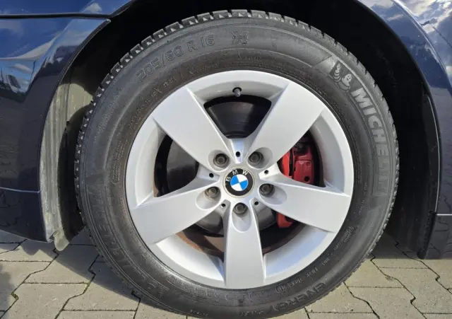 BMW Seria 5 520d Edition Fleet Exclusive