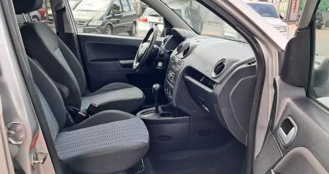 FORD Fusion 1.6 +