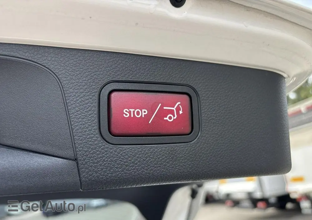 MERCEDES-BENZ GLC 200 d 4-Matic