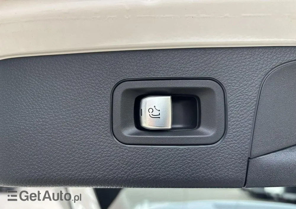 MERCEDES-BENZ GLC 200 d 4-Matic