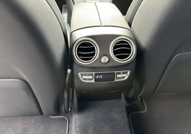 MERCEDES-BENZ GLC 200 d 4-Matic