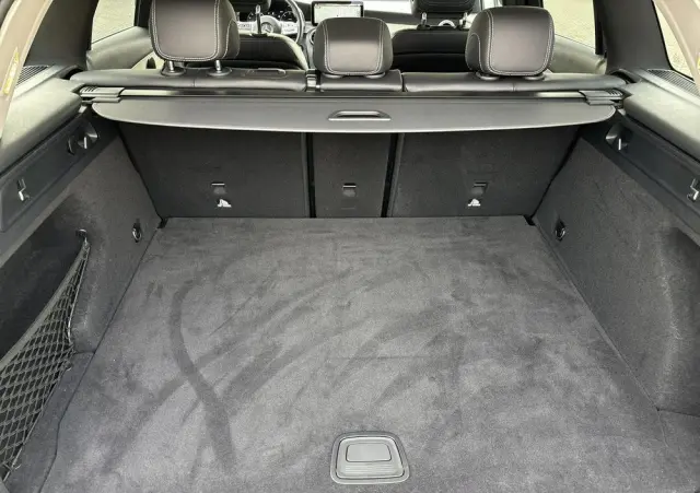 MERCEDES-BENZ GLC 200 d 4-Matic