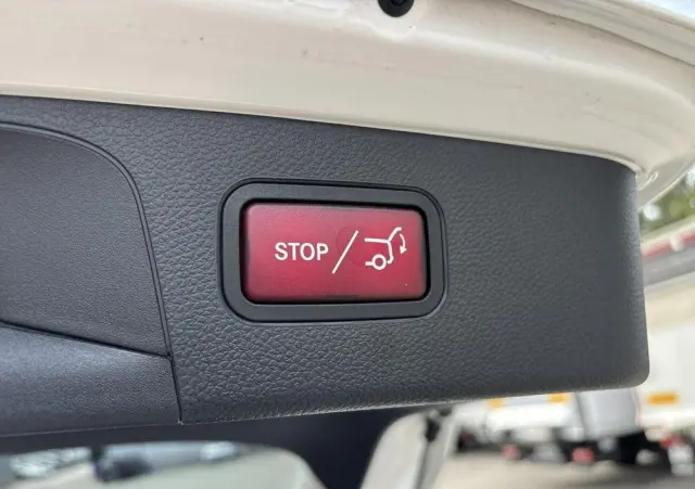 MERCEDES-BENZ GLC 200 d 4-Matic