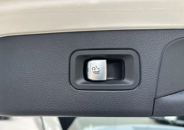 MERCEDES-BENZ GLC 200 d 4-Matic