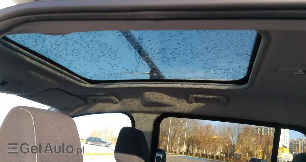 FORD Grand C-MAX 1.0 EcoBoost Start-Stopp-System Business Edition