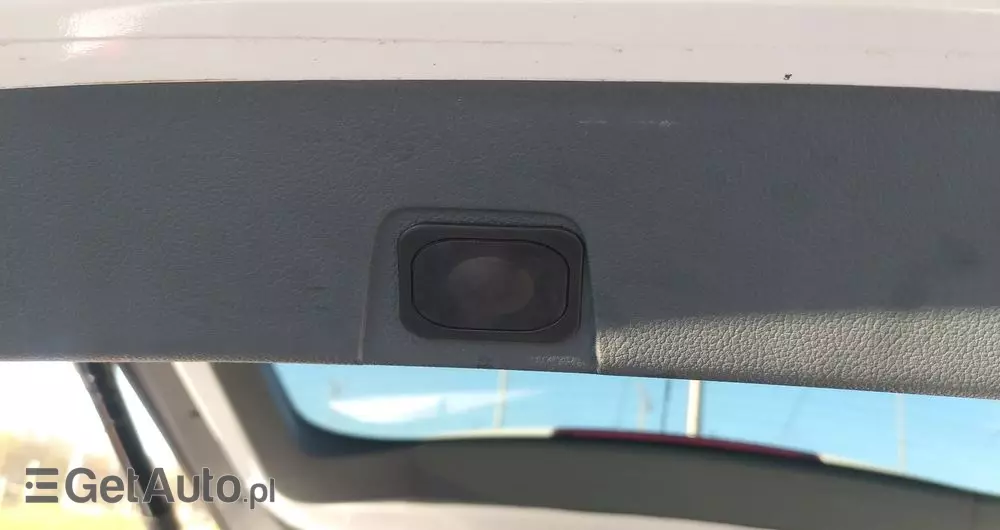 FORD Grand C-MAX 1.0 EcoBoost Start-Stopp-System Business Edition