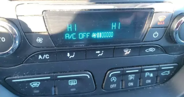 FORD Grand C-MAX 1.0 EcoBoost Start-Stopp-System Business Edition