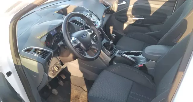 FORD Grand C-MAX 1.0 EcoBoost Start-Stopp-System Business Edition