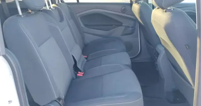 FORD Grand C-MAX 1.0 EcoBoost Start-Stopp-System Business Edition