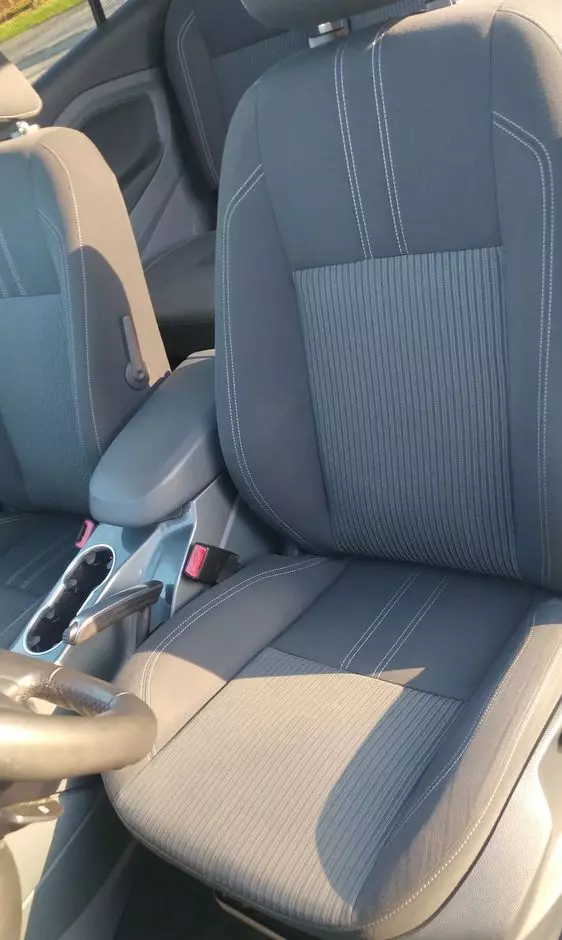 FORD Grand C-MAX 1.0 EcoBoost Start-Stopp-System Business Edition