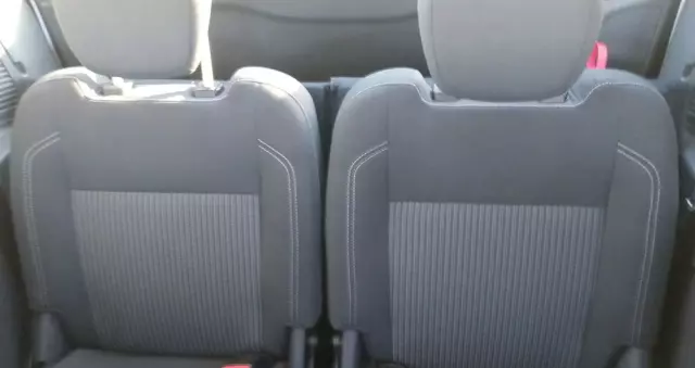 FORD Grand C-MAX 1.0 EcoBoost Start-Stopp-System Business Edition